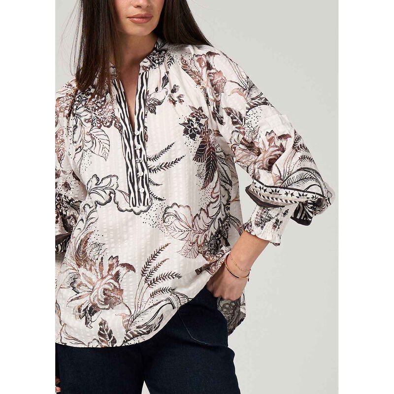 Loobie&rsquo;s Story Opulence Blouse image number 2